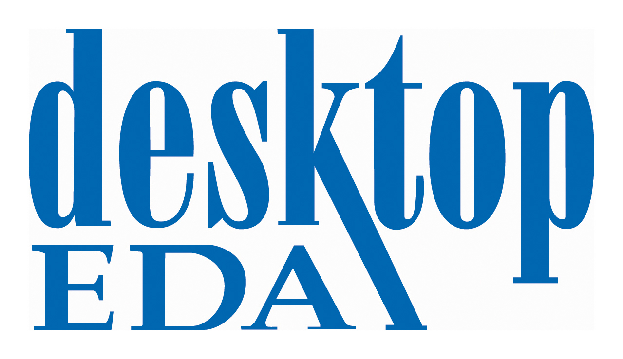 Desktop EDA Logo