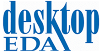 Desktop EDA Logo