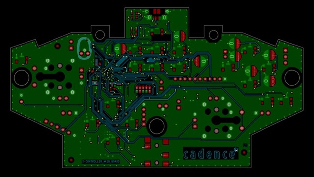 ECAD/MCAD Collaboration with IDX Standard | prostep ivip